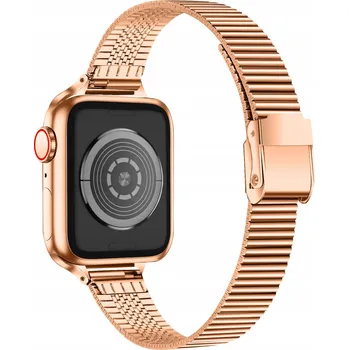 Náramek Náramek YIVO pro Apple 12mm zlatý