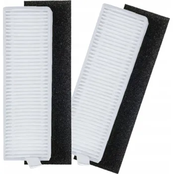 2x Filtr pro Xiaomi Mi Robot Vacuum Mop Essential