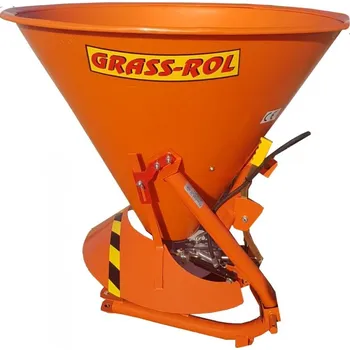 Rozmetadlo Komunální sypač GRASSROL 200