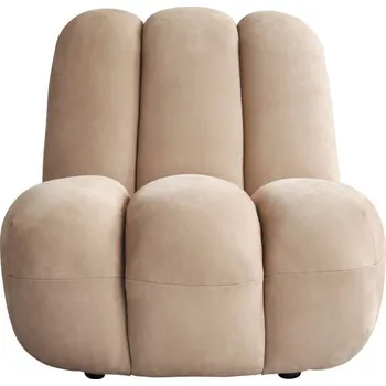 Křeslo 101 Copenhagen Křeslo Toe, nubuck