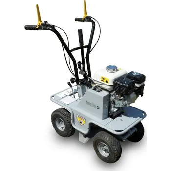 Sekačka Pronájem / Zapůjčení - Slupovačka