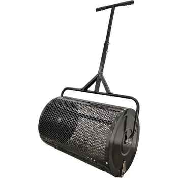 Travní válec Pronájem / Zapůjčení - Válec na travní substrát