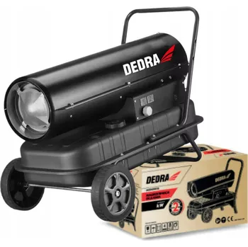 Průmyslové topidlo Dedra DED9952B