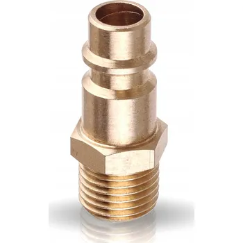 Příslušenství ke kompresoru Rychlospojka / Vsuvka pro pneumatické nářadí 1/4" ke kompresoru