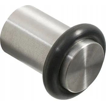 Věšák Věšák jednoduchý Inox N041 kus