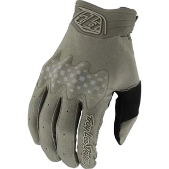 Troy Lee Designs TLD RUKAVICE GAMBIT OLIVE GREEN (41578510) Velikost: S
