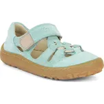 Froddo barefoot sandálky Elastic G3150262-11 Turquoise Velikost EU: 30, vnitřní délka: 200, vnitřní šířka: 78