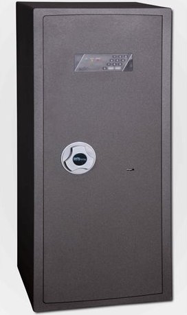SAFEtronics Nábytkový trezor NTR-100 ME