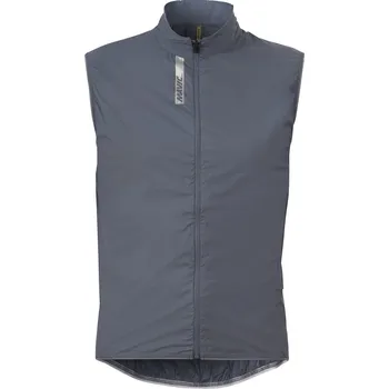 Cyklistická vesta MAVIC VESTA COSMIC WIND ORION BLUE (T000164) Velikost: XL