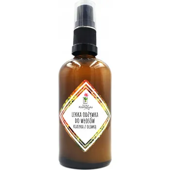 Lehký kondicionér Klasika s olivovým olejem