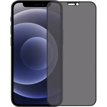 Tvrzené Anti-Spy 3D sklo pro iPhone 12 mini