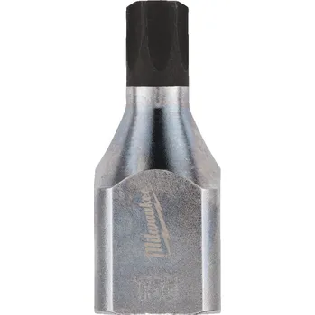 Klíč MILWAUKEE 1/2" Nástrčný klíč Torx, T55