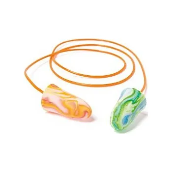 Chránič sluchu Zátky Spark Plugs Cord