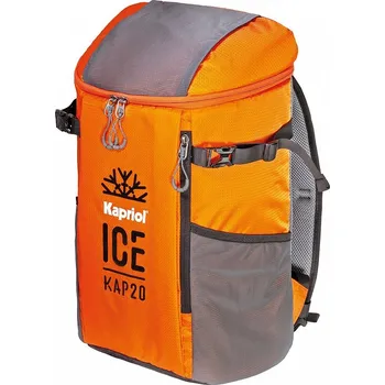turistický batoh ICE KAP 20 oranžový