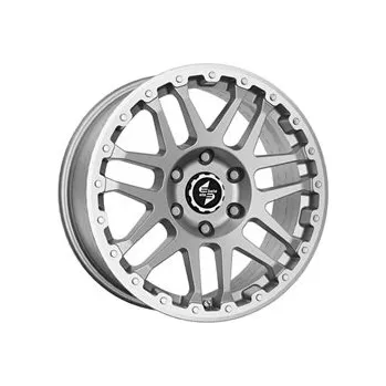 Alu kolo zátěžový index disku 950 kg/disk