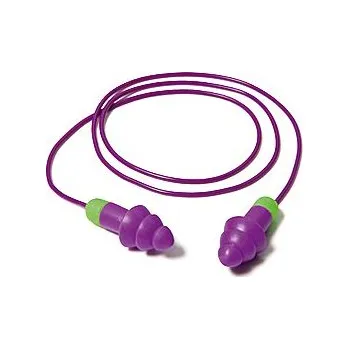 Špunt do uší Zátky Rockets Cord