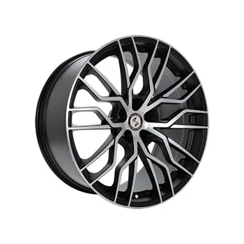 Alu kolo zátěžový index disku 1000 kg/disk