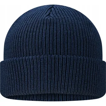 Čepice Čepice pletená ToDo modrá vel. univerzální