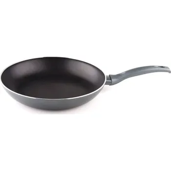 Pánev Tradiční pánev Ambition Graphite indukce 30 cm s teflonovým povrchem