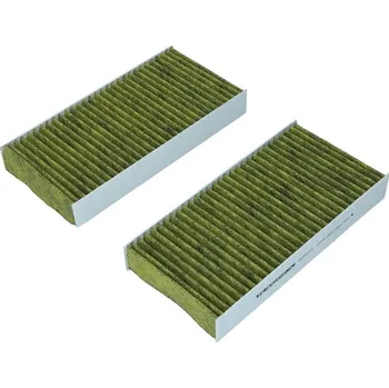 Klimatizace automobilu Filtr, vzduch v interiéru KAMOKA 6080073