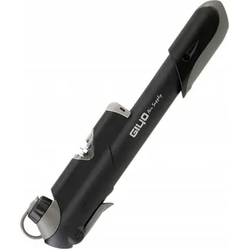 pumpička Ruční pumpička Giyo GP-41S černá