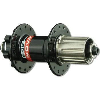 Náboj kola Náboj NOVATEC zadní NT-D042 36 děr 8-11 rychlostí DB 4 ložiska