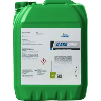 Home Concept čistič na okna a zrcadla 5l