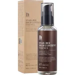 Benton Snail Bee High Content Essence pleťová esence s včelím jedem a šnečím extraktem