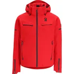 Spyder Monterosa Jacket Spyder Red