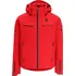 Spyder Monterosa Jacket Spyder Red, XXL