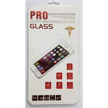 TVRZENÉ SKLO pro Microsoft Nokia Lumia 640