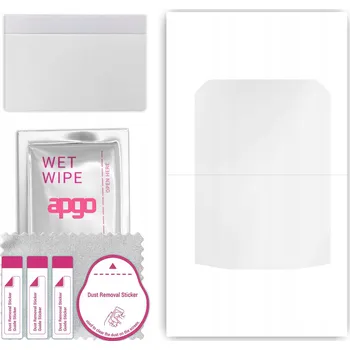 Hydrogelová ochranná Fólie na celý displej pro Hammer Power LTE