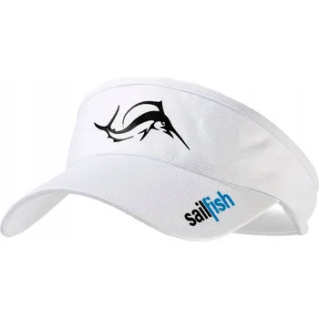Kšiltovka Kšiltovka Sailfish bílá