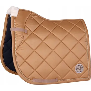 Podsedlová Dečka Harry's horse Reverso Satin plný