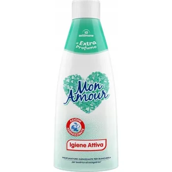 Aviváž Vonný booster - Parfém Aktivní hygiena 250 ml