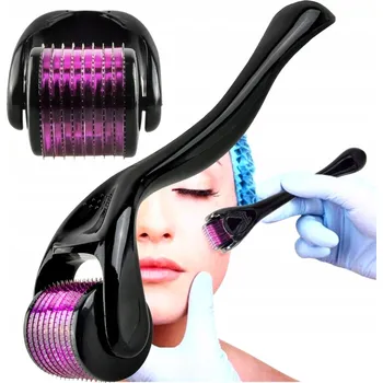 Masážní přístroj WAŁEK ROLLER MASÁŽNÍ PŘÍSTROJ na obličej a vousy