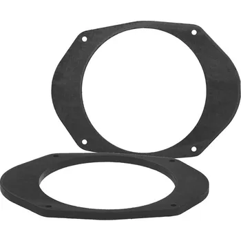 Auto Hi-Fi MDF ad.repro 165mm FORD / MAZDA<br />Výrobce: - 355202