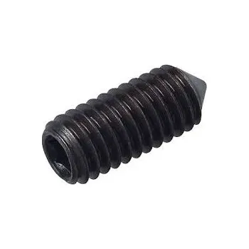 Šrouby do oceli Neron 3 x 16 mm 20 ks