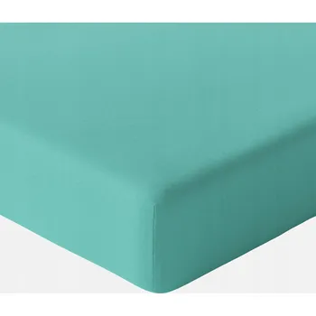 Prostěradlo PROSTĚRADLO DO POSTÝLKY 120x60 S GUMIČKOU HRUBÁ BAVLNA 100% POLSKÝ VÝROBEK