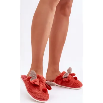 Dámské polobotky Pantofle model 204938 Step in style 41