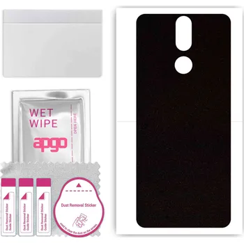 Vrták Ochranná Fólie apgo pro Cubot Power 1 ks