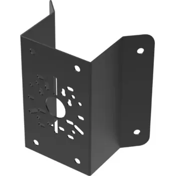 Příslušenství pro videokameru Rohový držák na kamery StalFlex CHC-B - černý