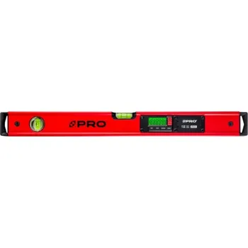 Vodováha Elektronická vodováha Pro 0,6 m