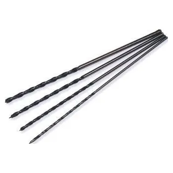 Vrták VRTÁKY VRTÁK DO DŘEVA, 3 DÍLY, 8,10,12 – 300 MM