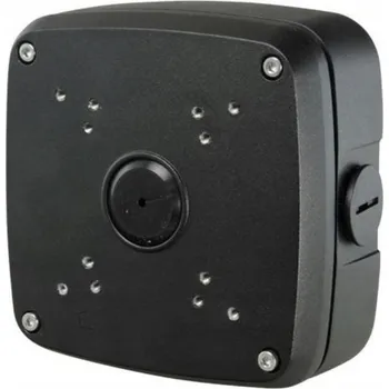 IP kamera Montážní krabice s distančním držákem pro kamery Simplit, hliníková B18W SD110W