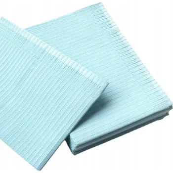 prostírání Podložka | prostírání podložkové modré 25 Ks