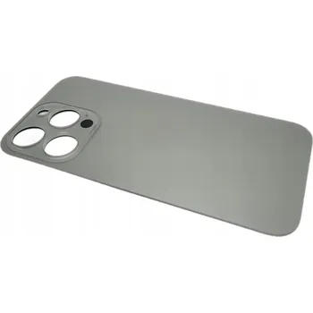 Pouzdro na mobilní telefon Kryt baterie pro Apple, béžový