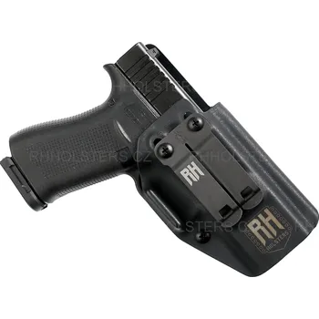 Příslušenství pro sportovní střelbu IWB Sharky pro Glock 19 / 26 (Glock 17)
