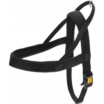 Postroj pro psa DINGO Norské postroje s polstrováním XL 3x 90-115 cm