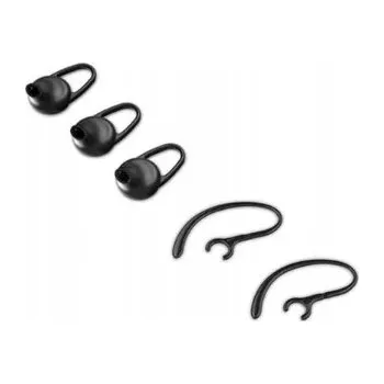 Příslušenství pro čtečku elektronické knihy Gumové úchyty/držáky na hlavový most sluchátek BT Feegar BF300 BF400